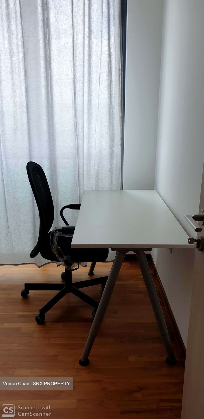 J Gateway (D22), Condominium #450344911